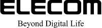 ELECOM Beyond Digital Life / Logitec / Hagiwara solutions